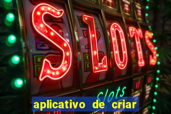 aplicativo de criar jogos 3d